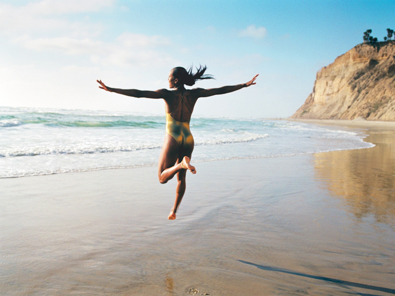 Why Is It Still Considered Weird to Go on Holiday Without Your Partner?