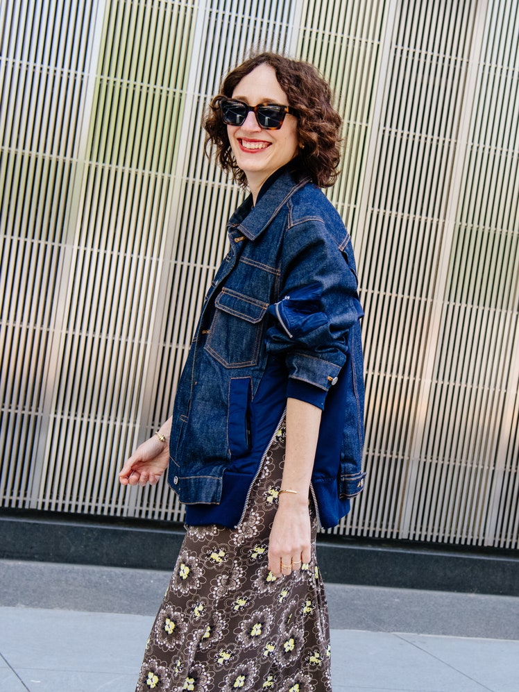 Shop Nicole Phelps’s Edit