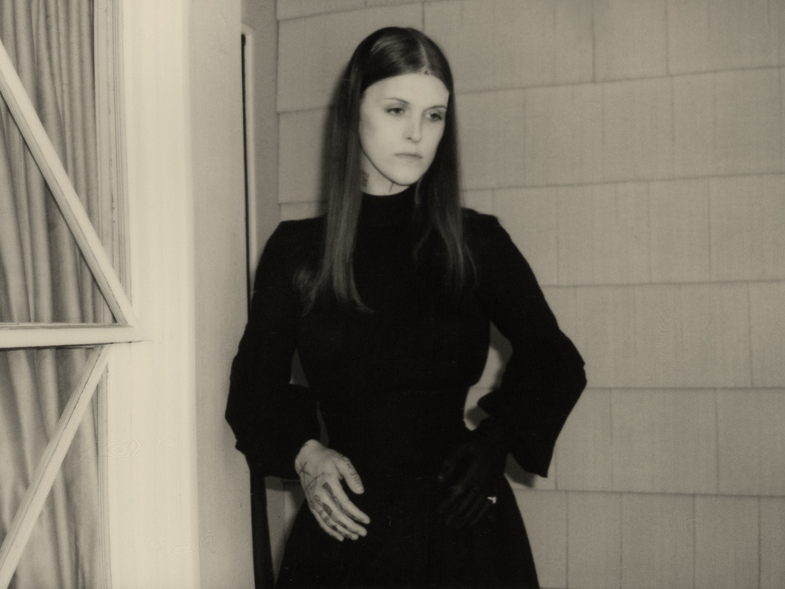 Where Does Ethel Cain End and Hayden Anhedönia Begin? Fashion Helps Draw the Line