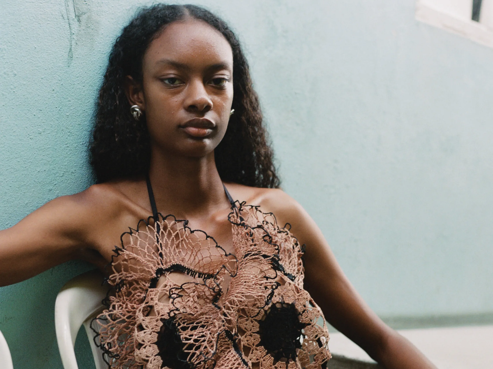28 Reasons Why We’re Hooked on Crochet Dresses